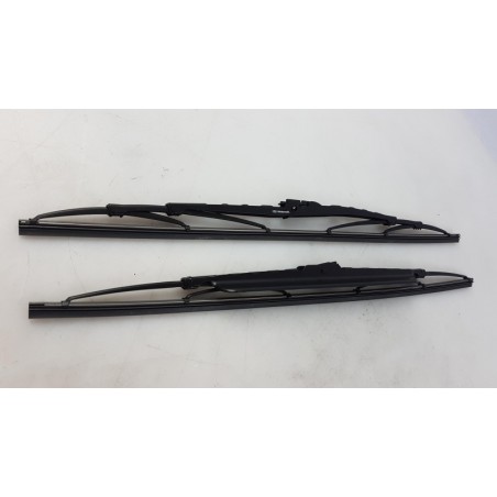 Ensemble De Lames D''Essuie-Glace (2pc) | FORD | 2123578 | GS6JS17528BA | Pièce d'origine oem Ensemble De Lames D''Essuie-Glace (2pc) | FORD | 2123578 | GS6JS17528BA | Pièce d'origine oem