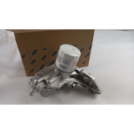Refroidisseur D''Huile De Moteur | FORD | 2128720 | BK3Q6B624CD | Pièce d'origine oem Refroidisseur D''Huile De Moteur | FORD | 2128720 | BK3Q6B624CD | Pièce d'origine oem