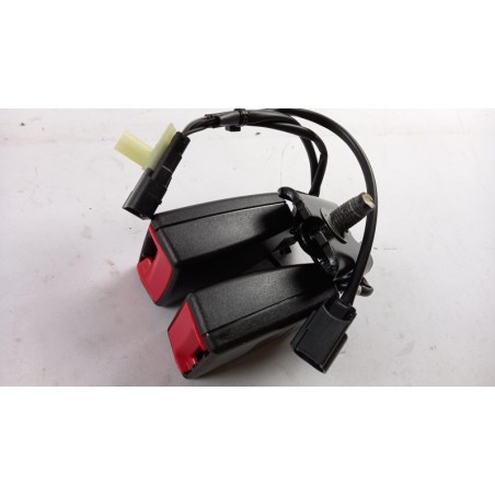 Serrure De Ceinture De Sécurité | FORD | 2165038 | DS73F613K21AE35B8 | Pièce d'origine oem Serrure De Ceinture De Sécurité | FORD | 2165038 | DS73F613K21AE35B8 | Pièce d'origine oem