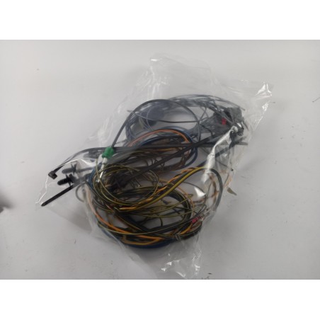 Faisceaux De Câbles | FORD | 2179586 | F1FT14K733SDA | Pièce d'origine oem Faisceaux De Câbles | FORD | 2179586 | F1FT14K733SDA | Pièce d'origine oem