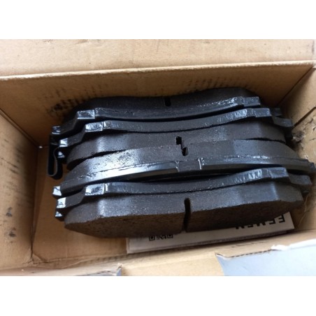 Plaquettes De Freins | FORD | 2218086 | ME2M3J2001CB | Pièce d'origine oem