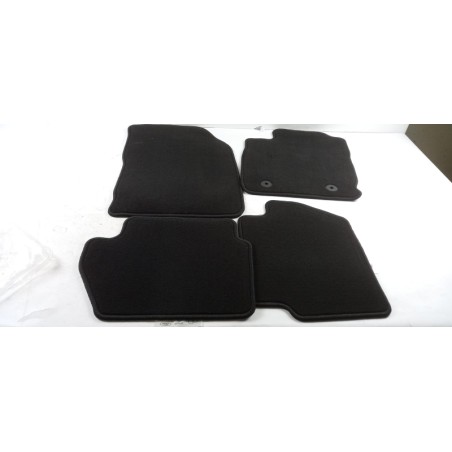 Ensemble De Tapis De Sol | FORD | 2246737 | GN15B130D00GA3JA6 | Pièce d'origine oem Ensemble De Tapis De Sol | FORD | 2246737 | GN15B130D00GA3JA6 | Pièce d'origine oem