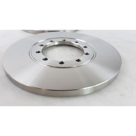 Disque De Frein (1 Pièce) | FORD | 2262937 | ME6C1J2A315AB | Pièce d'origine oem Disque De Frein (1 Pièce) | FORD | 2262937 | ME6C1J2A315AB | Pièce d'origine oem