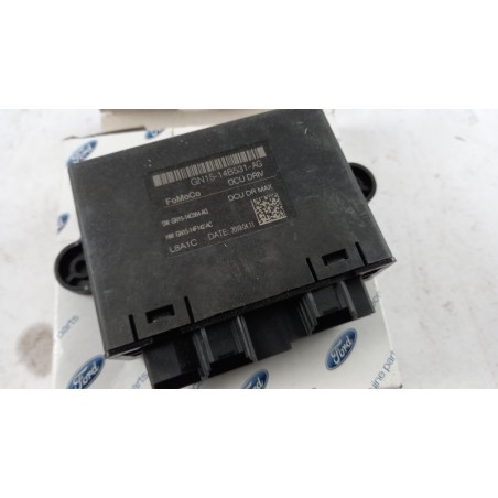 Unité De Contrôle | FORD | 2288197 | GN1514B531AG | Pièce d'origine oem Unité De Contrôle | FORD | 2288197 | GN1514B531AG | Pièce d'origine oem