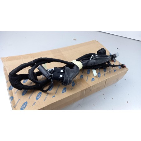 Faisceaux De Câbles | FORD | 2302166 | GK3T14A631KBD | Pièce d'origine oem Faisceaux De Câbles | FORD | 2302166 | GK3T14A631KBD | Pièce d'origine oem