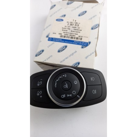 Interrupteur Pour Phare | FORD | 2357313 | JK2T13D061CC | Pièce d'origine oem Interrupteur Pour Phare | FORD | 2357313 | JK2T13D061CC | Pièce d'origine oem
