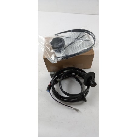 Kit Électrique De Crochet D''Attelage | FORD | 2393062 | AMDS7J15A416AD | Pièce d'origine oem Kit Électrique De Crochet D''Attelage | FORD | 2393062 | AMDS7J15A416AD | Pièce d'origine oem