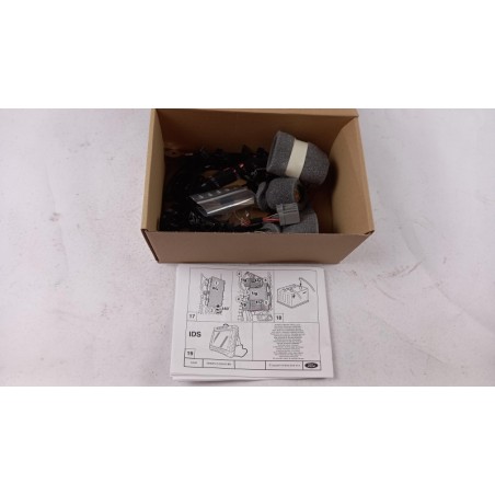 Kit Électrique De Crochet D''Attelage | FORD | 2393070 | AMDS7JN15A416BCSMH6 | Pièce d'origine oem Kit Électrique De Crochet D''Attelage | FORD | 2393070 | AMDS7JN15A416BCSMH6 | Pièce d'origine oem