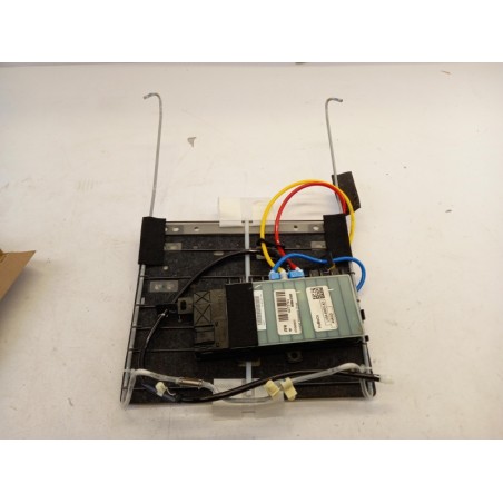 Ajusteur De Siège | FORD | 2460591 | LU5A65501AD | Pièce d'origine oem