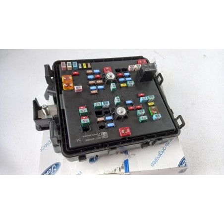 Boîte À Fusibles | FORD | 2460881 | KK3T14D068MD | Pièce d'origine oem Boîte À Fusibles | FORD | 2460881 | KK3T14D068MD | Pièce d'origine oem