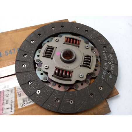 Disque D''Embrayage | FORD | 3887438 | F20516460C | Pièce d'origine oem Disque D''Embrayage | FORD | 3887438 | F20516460C | Pièce d'origine oem