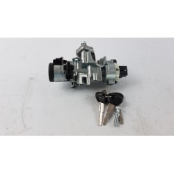 Cylindre De Serrure D''Allumage | FORD | 4046840 | XM3411572GA | Pièce d'origine oem