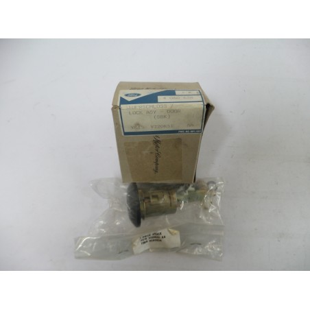 Cylindre De Serrure FORD 4060638 YC15V220K51AA Pièce d'origine oem