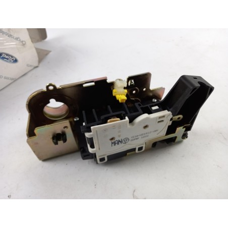 Serrure De Porte FORD 4440396 YC1AV21812AN Pièce d'origine oem Serrure De Porte FORD 4440396 YC1AV21812AN Pièce d'origine oem