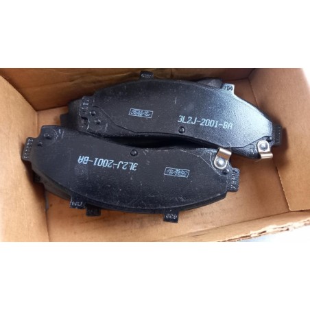 Plaquettes De Freins FORD 4444107 2L542001AA Pièce d'origine oem Plaquettes De Freins FORD 4444107 2L542001AA Pièce d'origine oem