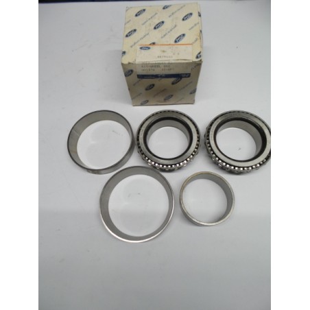 Kit De Roulement De Roue FORD 4479002 3C111A049AA Pièce d'origine oem Kit De Roulement De Roue FORD 4479002 3C111A049AA Pièce d'origine oem