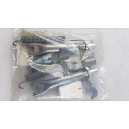Kit De Réparation Pour Régleur De Frein FORD 4540754 YC152K286AC Pièce d'origine oem Kit De Réparation Pour Régleur De Frein FORD 4540754 YC152K286AC Pièce d'origine oem