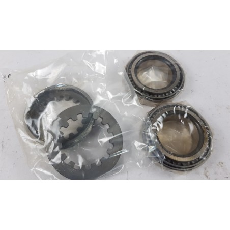 Kit De Roulement De Roue FORD 4659419 4C114C074AA Pièce d'origine oem Kit De Roulement De Roue FORD 4659419 4C114C074AA Pièce d'origine oem