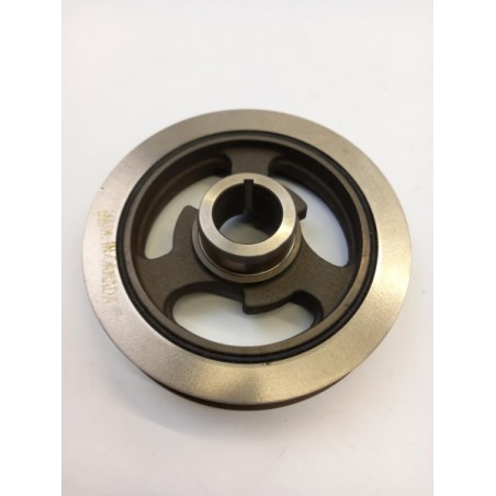Poulie De Vilebrequin FORD 4659709 6E5E6316AA Pièce d'origine oem Poulie De Vilebrequin FORD 4659709 6E5E6316AA Pièce d'origine oem