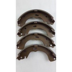 Mâchoires De Frein FORD 4679068 6L842L362AA Pièce d'origine oem