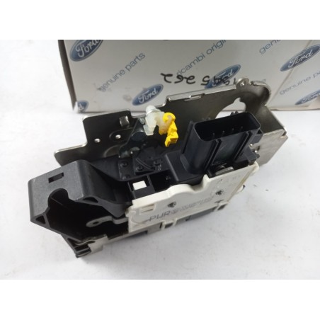 Serrure De Porte FORD 4992287 YC1AV21813CL Pièce d'origine oem Serrure De Porte FORD 4992287 YC1AV21813CL Pièce d'origine oem