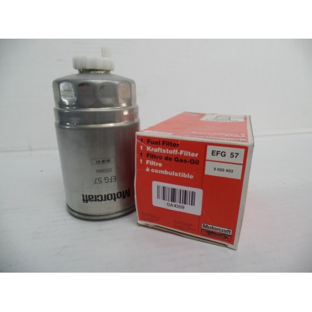 Filtre À Carburant FORD 5020403 88AX9150BA Pièce d'origine oem Filtre À Carburant FORD 5020403 88AX9150BA Pièce d'origine oem