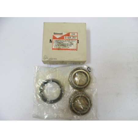 Kit De Roulement De Roue FORD 5024251 91AX1A049AA Pièce d'origine oem Kit De Roulement De Roue FORD 5024251 91AX1A049AA Pièce d'origine oem