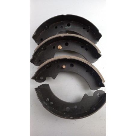 Mâchoires De Frein FORD 5026962 91VX2200CA Pièce d'origine oem Mâchoires De Frein FORD 5026962 91VX2200CA Pièce d'origine oem