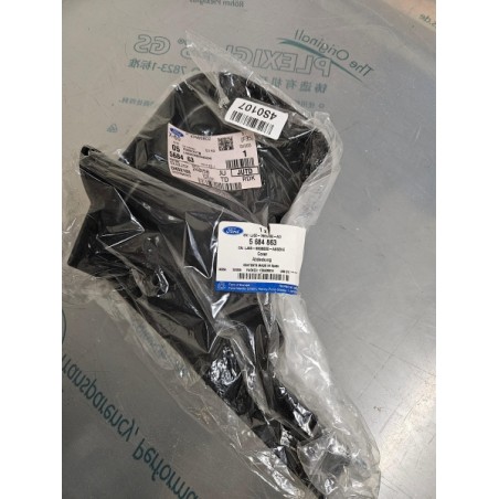 Couvercle FORD 5684863 LJ6B8606B20AB3ZHE Pièce d'origine oem Couvercle FORD 5684863 LJ6B8606B20AB3ZHE Pièce d'origine oem
