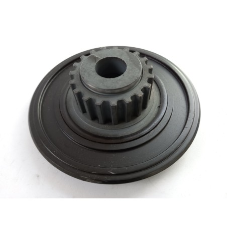Poulie De Vilebrequin FORD 6186295 89FF6B319AB Pièce d'origine oem Poulie De Vilebrequin FORD 6186295 89FF6B319AB Pièce d'origine oem