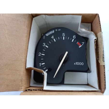 Tachymètre FORD 6600289 Pièce d'origine oem Tachymètre FORD 6600289 Pièce d'origine oem