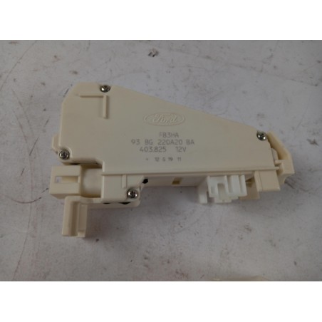 Elément De Contrôle Pour Verrouillage Centralisé FORD 6758077 93BG220A20BA Pièce d'origine oem Elément De Contrôle Pour Verrouillage Centralisé FORD 6758077 93BG220A20BA Pièce d'origine oem