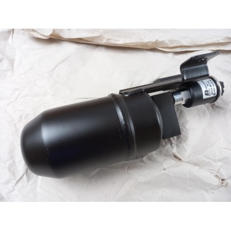 Déshydrateur De Climatisation FORD 7230473 95VW19959AB Pièce d'origine oem Déshydrateur De Climatisation FORD 7230473 95VW19959AB Pièce d'origine oem