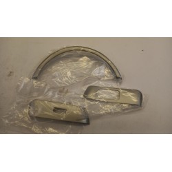 Ensemble De Garniture/Moulure De Protection HONDA 08KITSAAI12  Pièce d'origine oem