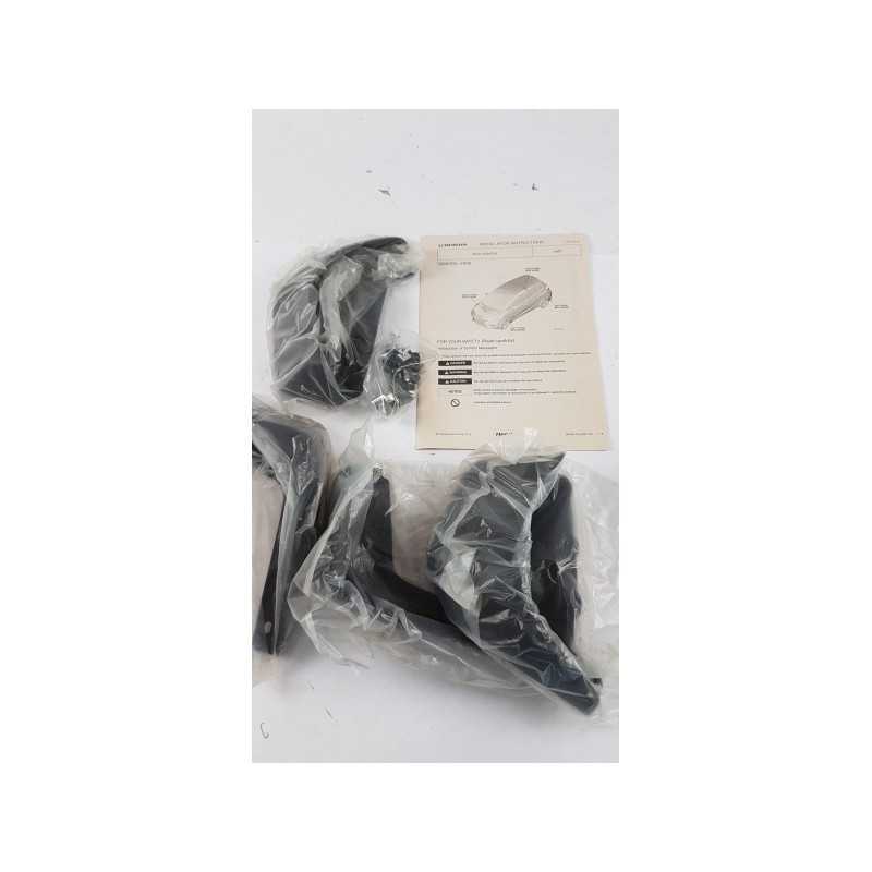 Bavette HONDA 08P00T5A600  Pièce d'origine oem