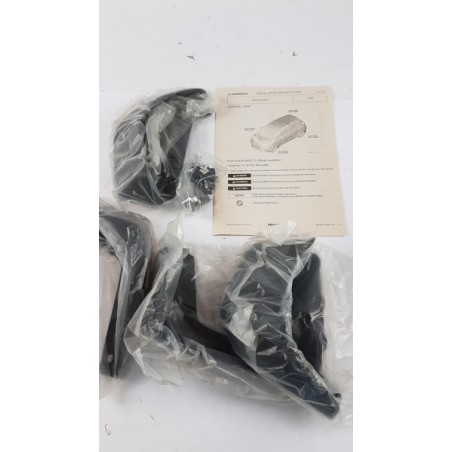 Bavette HONDA 08P00T5A600 Pièce d'origine oem Bavette HONDA 08P00T5A600 Pièce d'origine oem