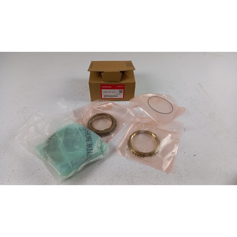 Synchroniseur Manche Pour Transmission Manuelle HONDA 23521P21315  Pièce d'origine oem