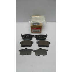 Plaquettes De Freins HONDA 43022TL1G02  Pièce d'origine oem