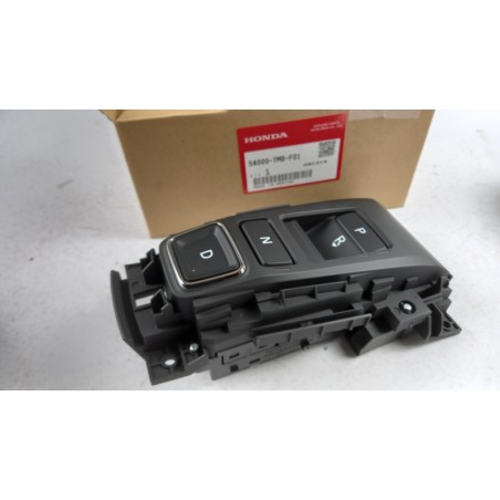 Module De Levier Sélecteur Pour Transmission Shift HONDA 54000TMBF01  Pièce d'origine oem