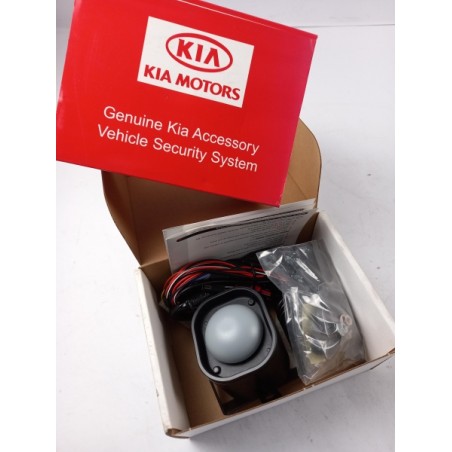 Système D''Alarme HYUNDAI/KIA 01959G316K  Pièce d'origine oem