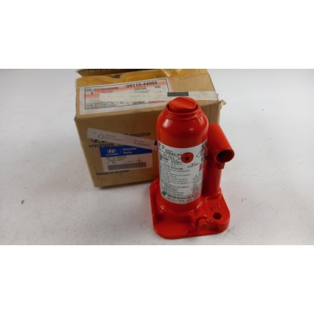 Jack De Voiture HYUNDAI/KIA 0911044002 Pièce d'origine oem Jack De Voiture HYUNDAI/KIA 0911044002 Pièce d'origine oem
