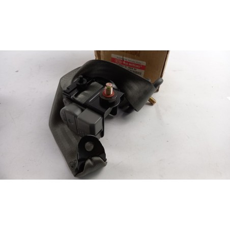 Ceinture De Sécurité HYUNDAI/KIA 0K2AC57790B96  Pièce d'origine oem