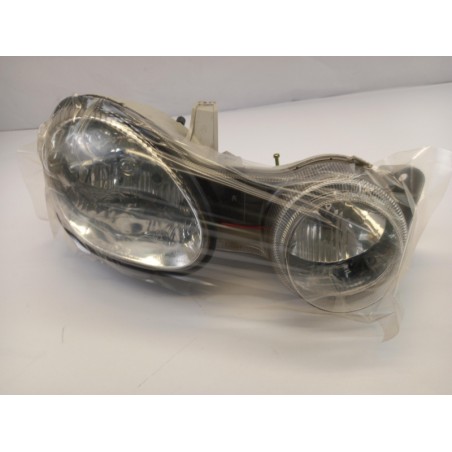 Phare HYUNDAI/KIA 0K2BA51030A Pièce d'origine oem Phare HYUNDAI/KIA 0K2BA51030A Pièce d'origine oem