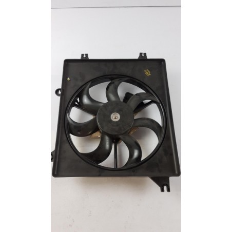 Ventilateur De Condenseur A/C HYUNDAI/KIA 0K2C661710 Pièce d'origine oem Ventilateur De Condenseur A/C HYUNDAI/KIA 0K2C661710 Pièce d'origine oem