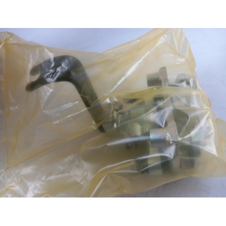 Etrier De Frein HYUNDAI/KIA 0K2FC49980 Pièce d'origine oem Etrier De Frein HYUNDAI/KIA 0K2FC49980 Pièce d'origine oem