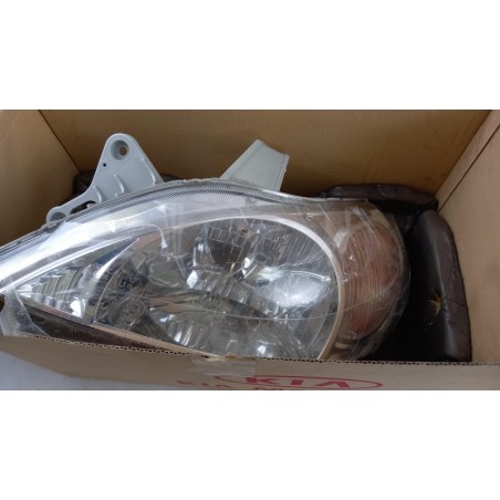 Phare HYUNDAI/KIA 0K34Y51040C Pièce d'origine oem Phare HYUNDAI/KIA 0K34Y51040C Pièce d'origine oem