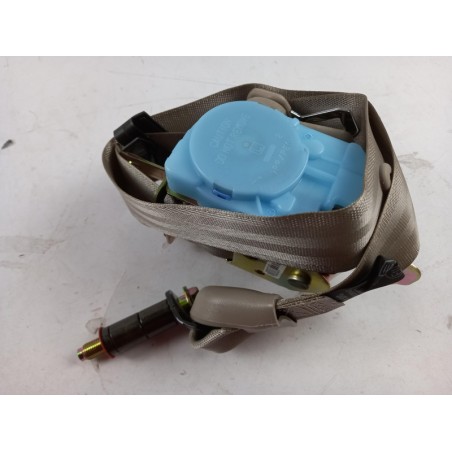Ceinture De Sécurité HYUNDAI/KIA 0K53H57731GE Pièce d'origine oem Ceinture De Sécurité HYUNDAI/KIA 0K53H57731GE Pièce d'origine oem