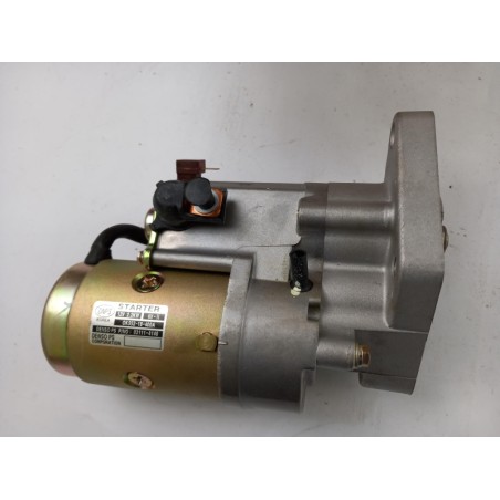 Démarreur HYUNDAI/KIA 0K55218400A Pièce d'origine oem Démarreur HYUNDAI/KIA 0K55218400A Pièce d'origine oem