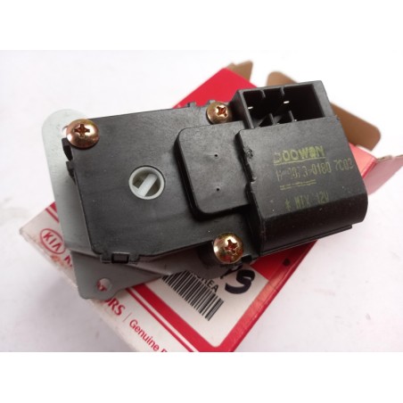 Actionneur De Climatisation HYUNDAI/KIA 0K55261H04 Pièce d'origine oem Actionneur De Climatisation HYUNDAI/KIA 0K55261H04 Pièce d'origine oem