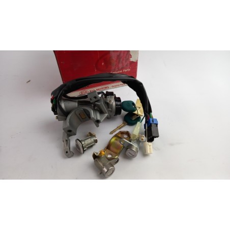 Kit Cylindre De Serrure HYUNDAI/KIA 0K55A09010D Pièce d'origine oem Kit Cylindre De Serrure HYUNDAI/KIA 0K55A09010D Pièce d'origine oem
